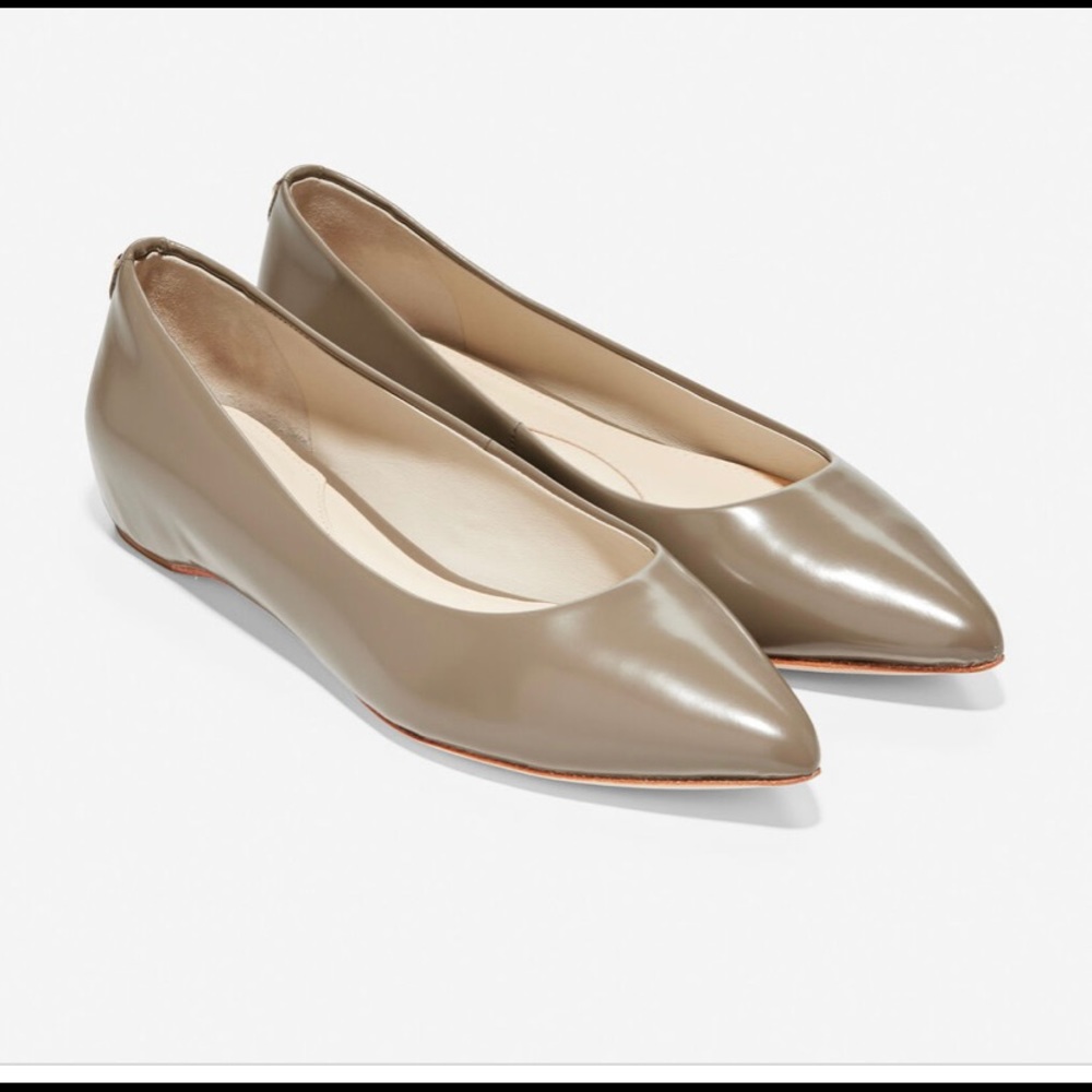 Cole Haan Brenna Skimmer SOLD OUT in stores